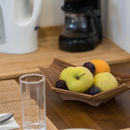 Guest House Ravnic Porec Luaran gambar
