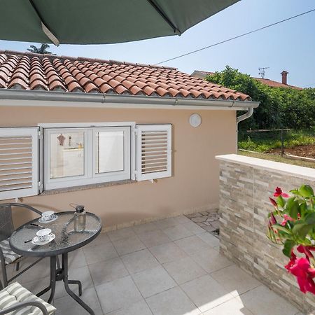 Guest House Ravnic Porec Luaran gambar