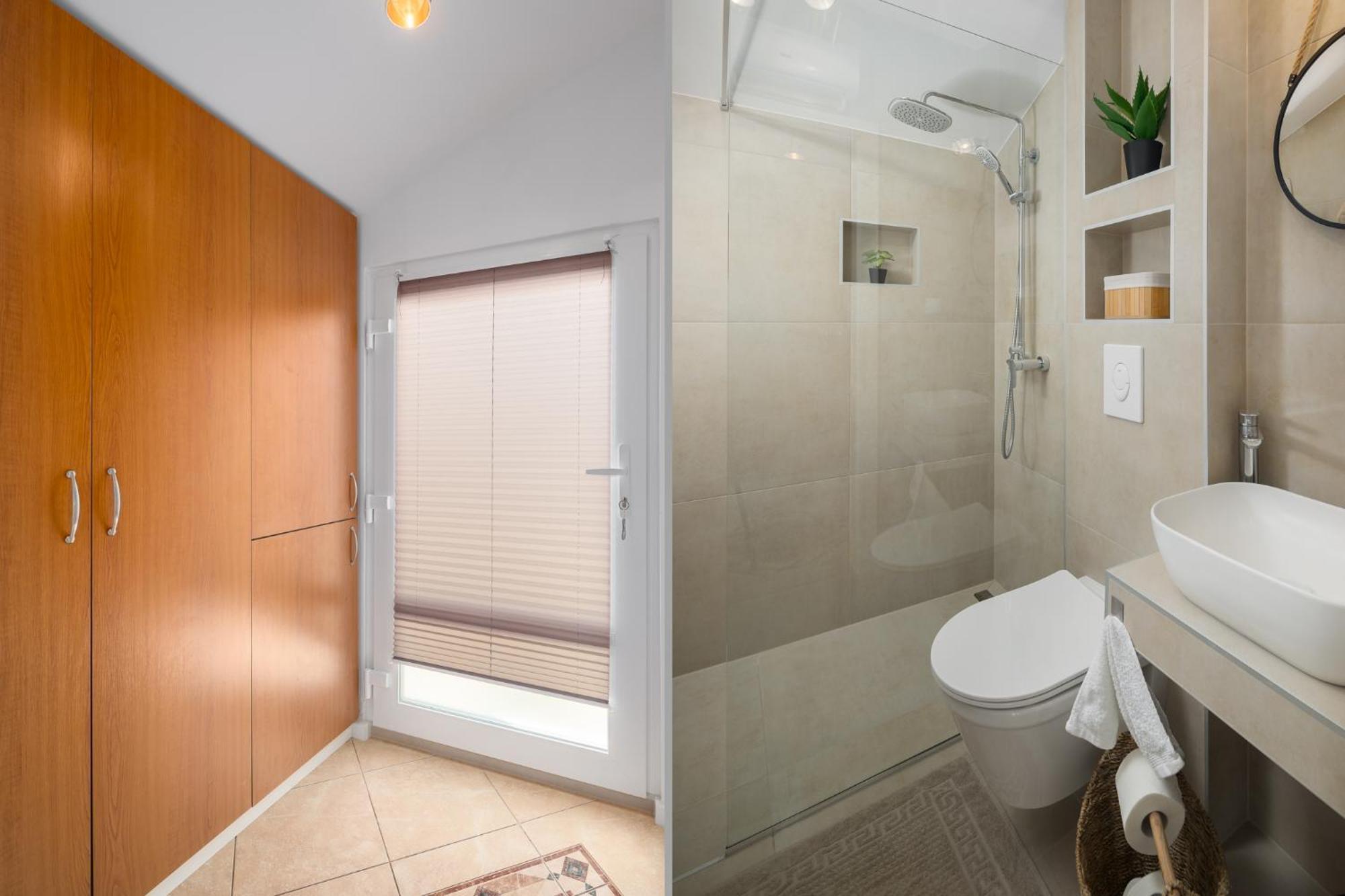 Guest House Ravnic Porec Luaran gambar