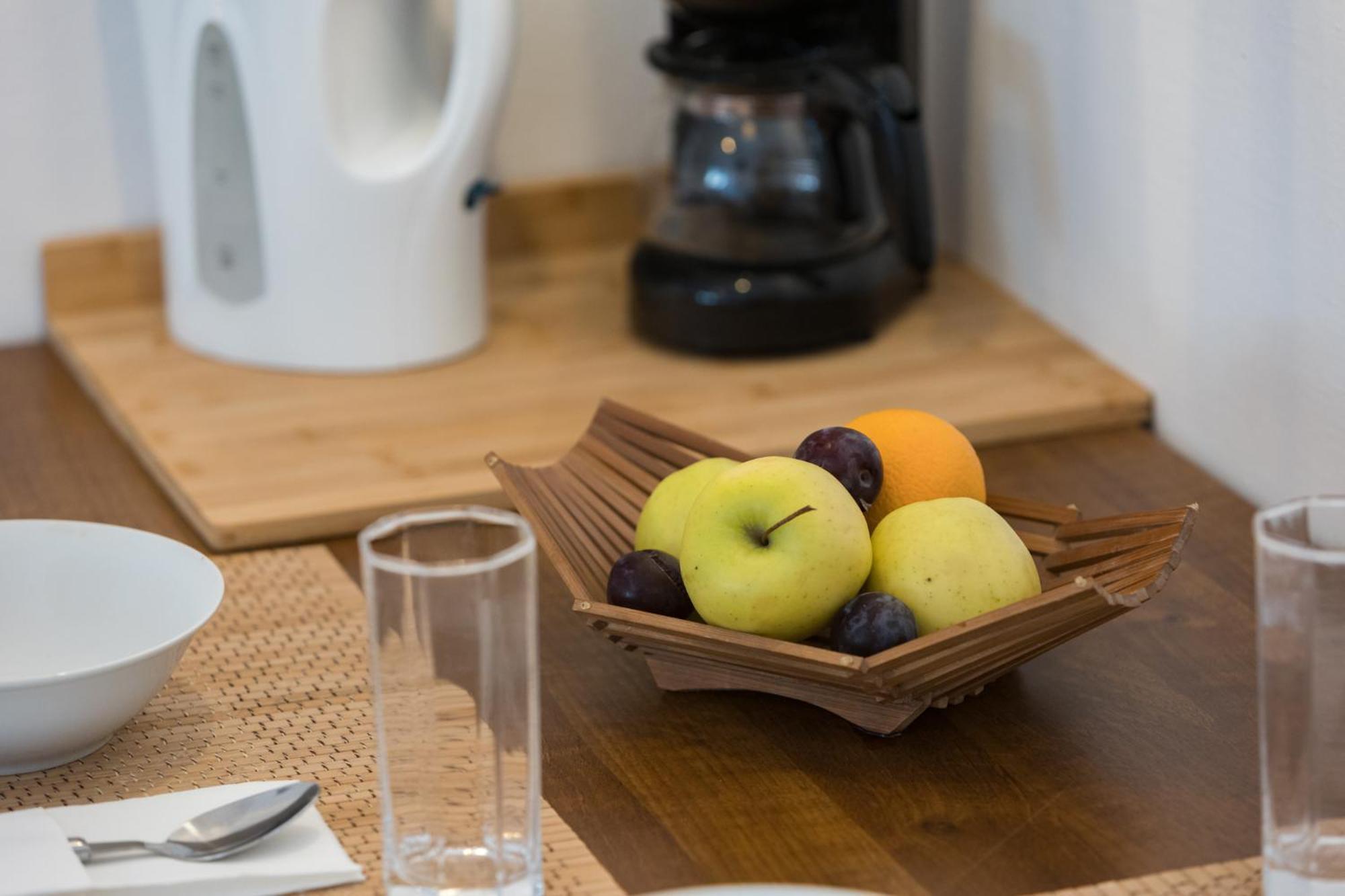 Guest House Ravnic Porec Luaran gambar