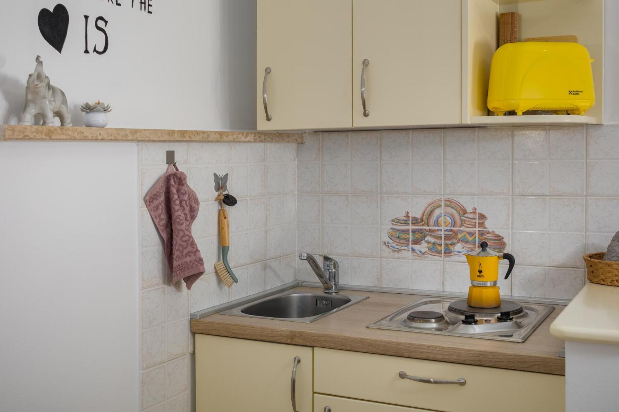 Guest House Ravnic Porec Luaran gambar