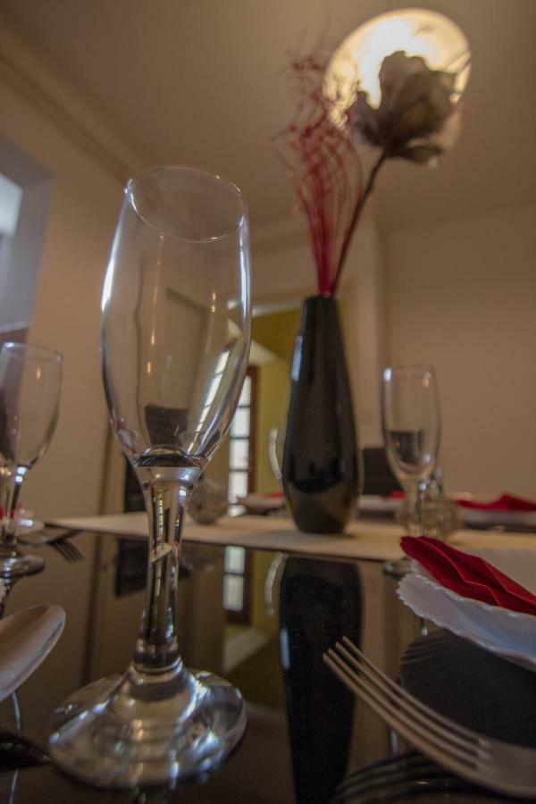 Guest House Ravnic Porec Luaran gambar
