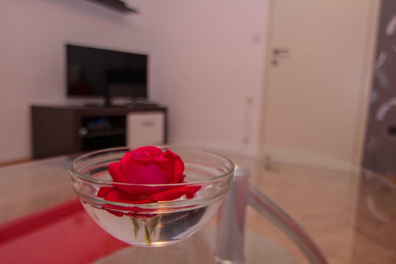 Guest House Ravnic Porec Luaran gambar