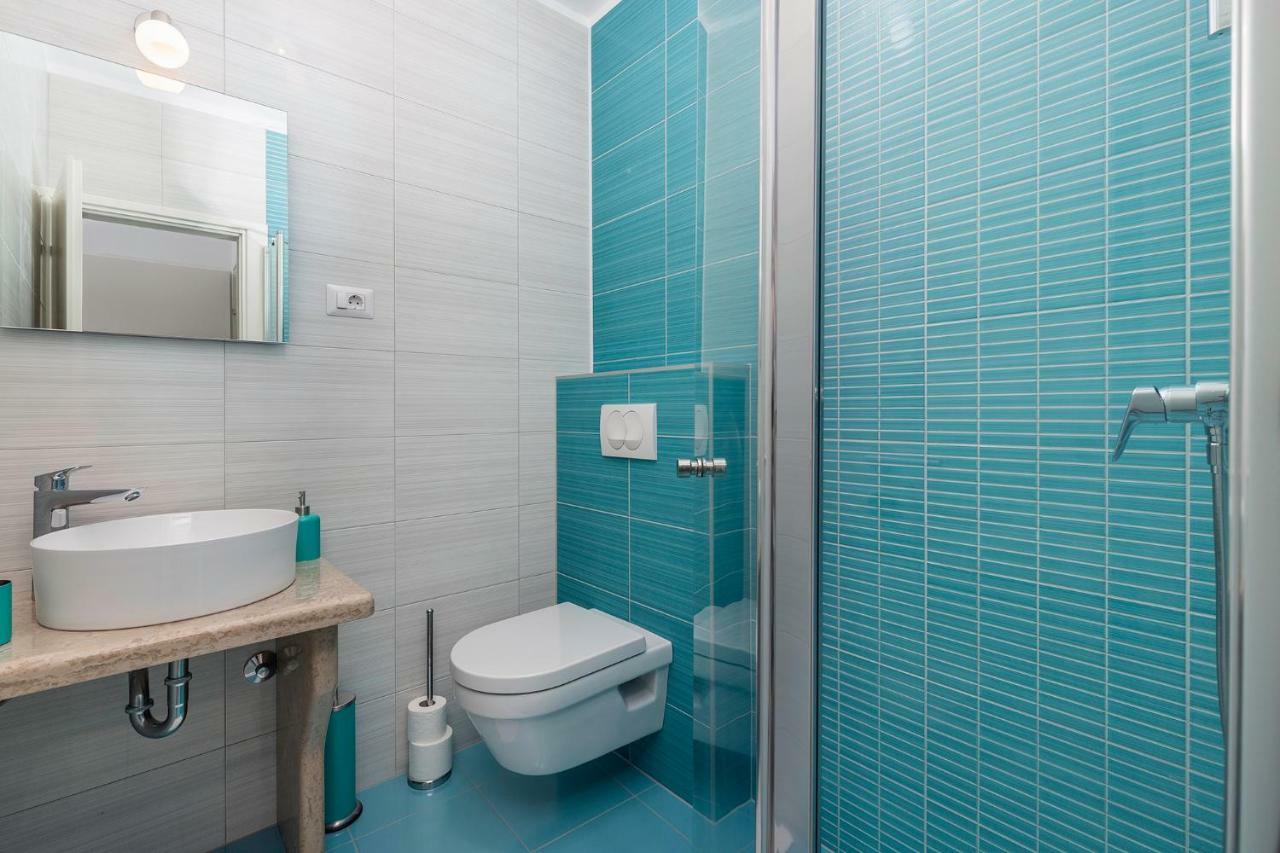 Guest House Ravnic Porec Luaran gambar