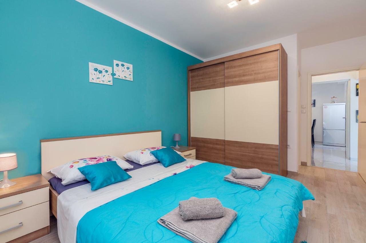 Guest House Ravnic Porec Luaran gambar