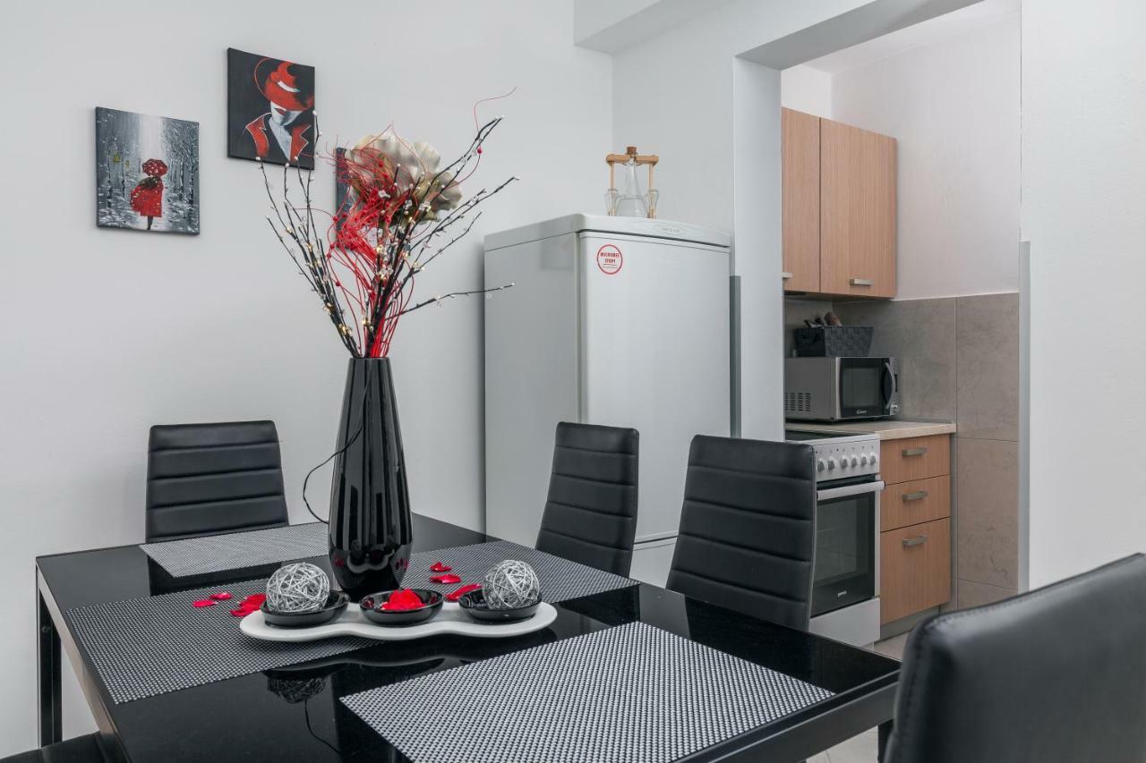 Guest House Ravnic Porec Luaran gambar