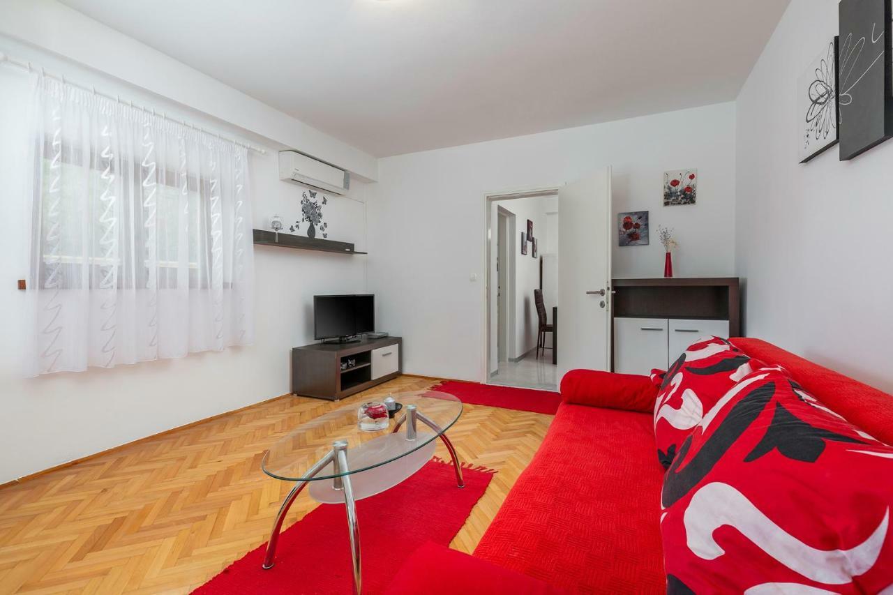 Guest House Ravnic Porec Luaran gambar
